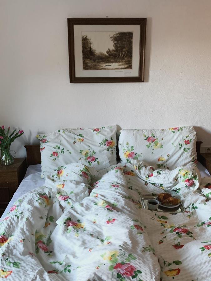 באד גסטיין Hotel Echo מראה חיצוני תמונה