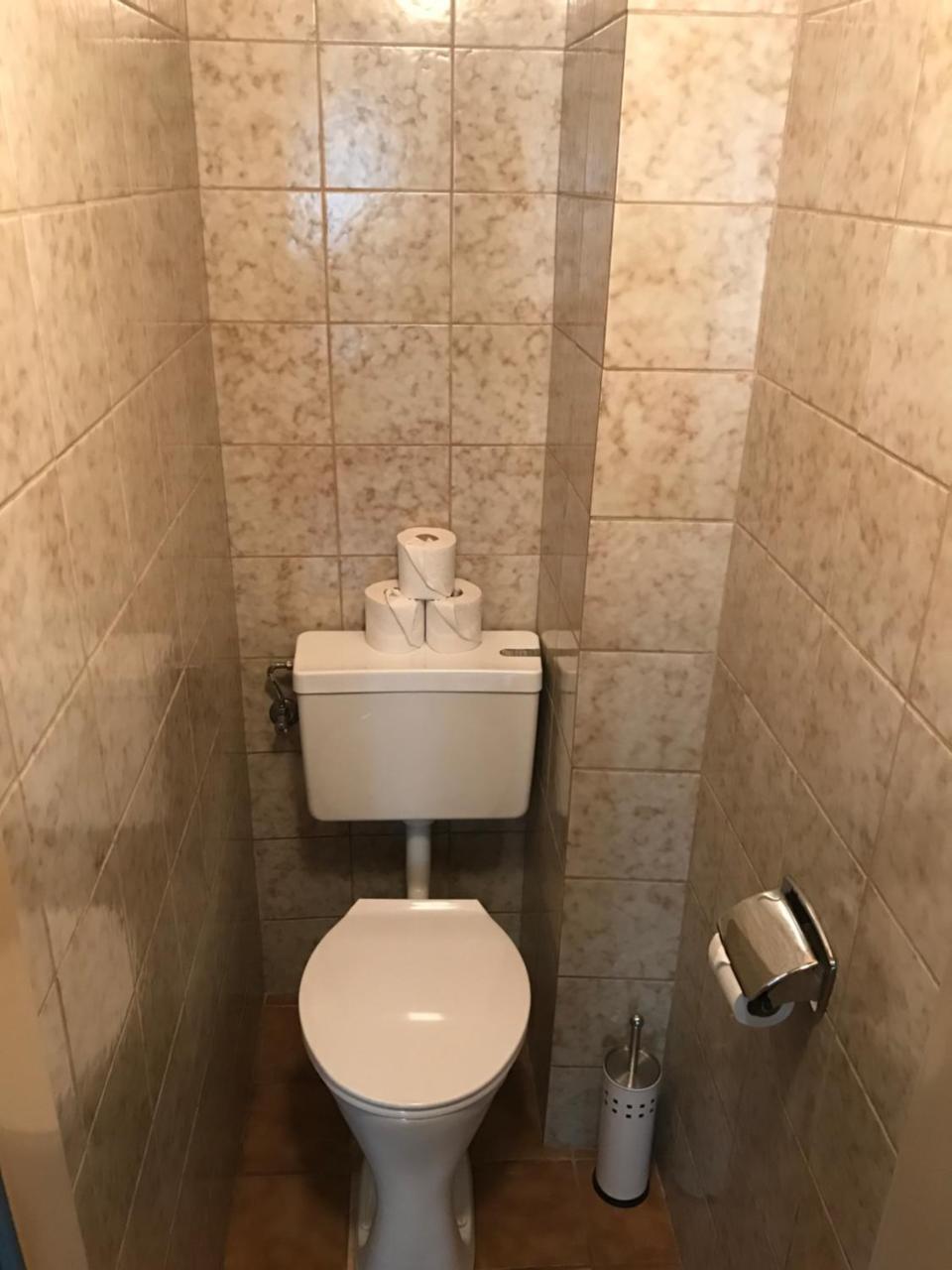 באד גסטיין Hotel Echo מראה חיצוני תמונה